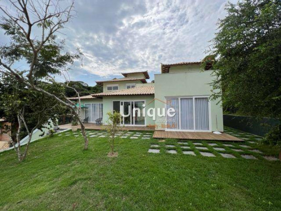 Casa com 5 Quartos à Venda, 195 m² em Brava - Armação Dos Búzios