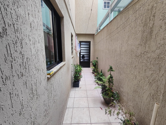 Imagem Casa com 3 Quartos à Venda, 152 m² em Assunção - São Bernardo Do Campo