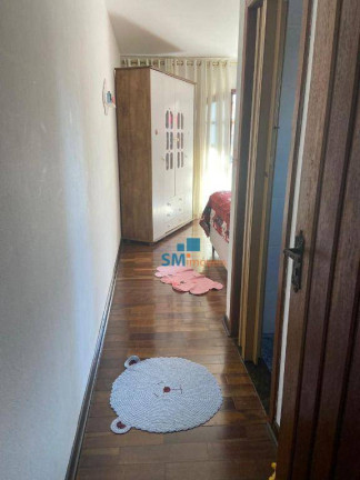 Imagem Sobrado com 4 Quartos à Venda, 170 m² em Cidade São Jorge - Santo André Imagem Sobrado com 4 Quartos à Venda, 170 m² em Cidade São Jorge - Santo André