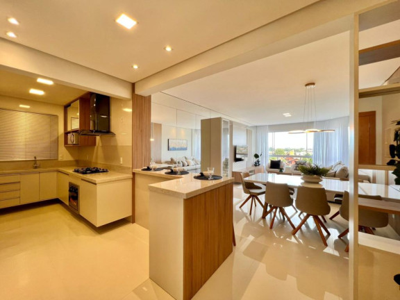 Imagem Apartamento com 3 Quartos à Venda, 189 m² em Navegantes - Capao Da Canoa Imagem Apartamento com 3 Quartos à Venda, 189 m² em Navegantes - Capao Da Canoa