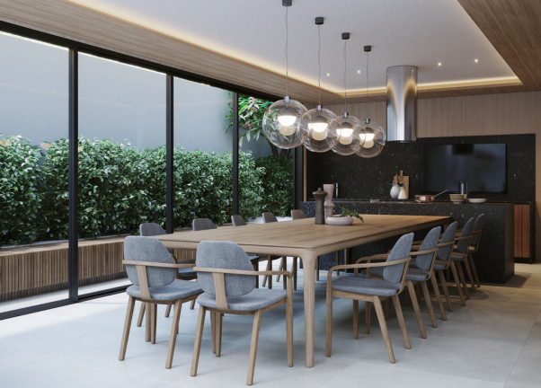 Imagem Apartamento com 3 Quartos à Venda, 134 m² em Setor Bueno - Goiânia Imagem Apartamento com 3 Quartos à Venda, 134 m² em Setor Bueno - Goiânia