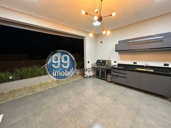 Imagem Casa com 3 Quartos à Venda, 254 m² em Ninho Verde Ii - Pardinho