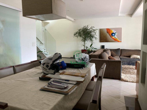 Imagem Cobertura com 3 Quartos à Venda, 340 m² em Vila Rosália - Guarulhos Imagem Cobertura com 3 Quartos à Venda, 340 m² em Vila Rosália - Guarulhos