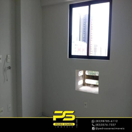 Imagem Apartamento com 3 Quartos à Venda, 75 m² em Manaíra - João Pessoa Imagem Apartamento com 3 Quartos à Venda, 75 m² em Manaíra - João Pessoa