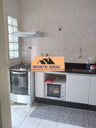 Imagem Apartamento com 2 Quartos à Venda, 68 m² em Vila Trujillo - Sorocaba Imagem Apartamento com 2 Quartos à Venda, 68 m² em Vila Trujillo - Sorocaba