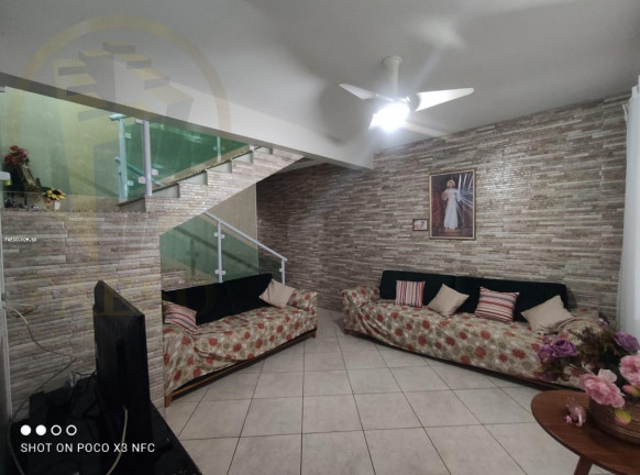 Imagem Casa com 4 Quartos à Venda, 97 m² em Jardim D`icaraí - Salto Imagem Casa com 4 Quartos à Venda, 97 m² em Jardim D`icaraí - Salto