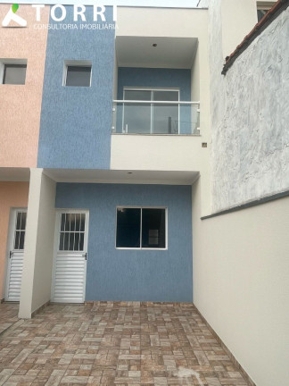 Imagem Sobrado com 2 Quartos à Venda, 90 m² em Terras De Arieta - Sorocaba Imagem Sobrado com 2 Quartos à Venda, 90 m² em Terras De Arieta - Sorocaba
