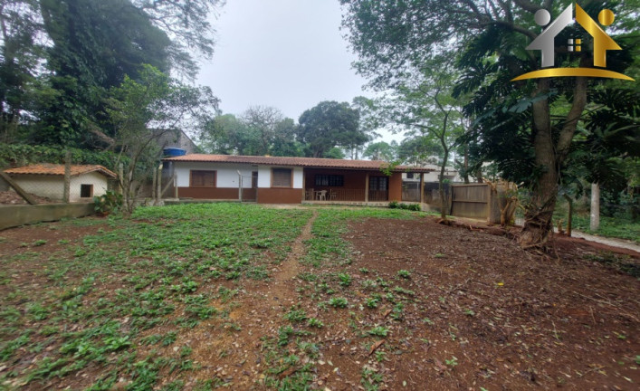 Casa de Condomínio com 3 Quartos para Alugar, 140 m² em Tijuco Preto - Cotia