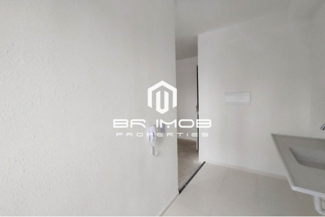 Imagem Imóvel com 2 Quartos à Venda, 42 m² em Barra Funda - São Paulo Imagem Imóvel com 2 Quartos à Venda, 42 m² em Barra Funda - São Paulo
