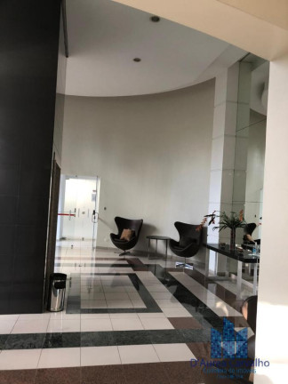 Imagem Apartamento com 1 Quarto à Venda, 116 m² em Brooklin Paulista - São Paulo