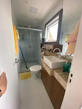 Imagem Imóvel com 3 Quartos à Venda, 83 m² em Canabrava - Salvador Imagem Imóvel com 3 Quartos à Venda, 83 m² em Canabrava - Salvador