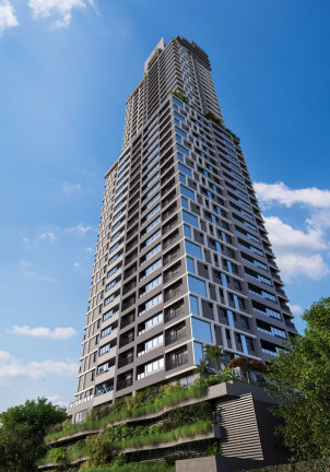 Imagem Apartamento com 2 Quartos à Venda, 90 m² em Jardim Goiás - Goiânia Imagem Apartamento com 2 Quartos à Venda, 90 m² em Jardim Goiás - Goiânia