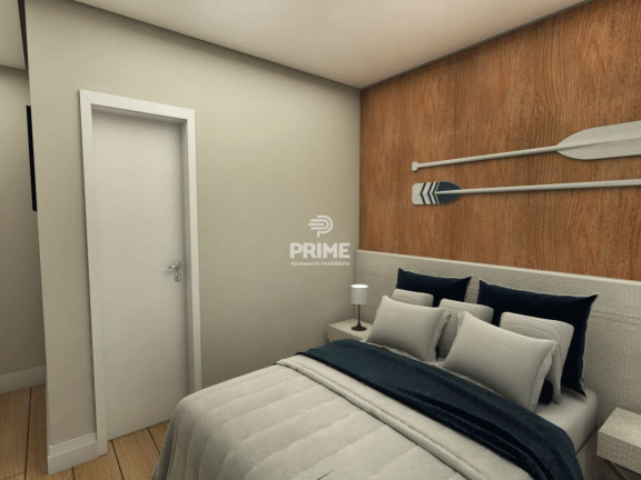 Imagem Apartamento com 2 Quartos à Venda, 68 m² em Itaguá - Ubatuba
