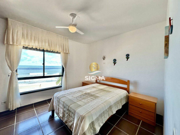 Imagem Apartamento com 4 Quartos à Venda, 144 m² em Jardim Astúrias - Guarujá Imagem Apartamento com 4 Quartos à Venda, 144 m² em Jardim Astúrias - Guarujá