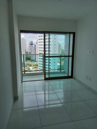 Imagem Apartamento com 2 Quartos à Venda, 50 m² em Rosarinho - Recife