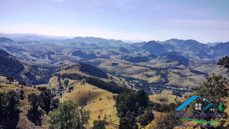 Imagem Terreno à Venda, 45 m² em Centro - Paraisópolis