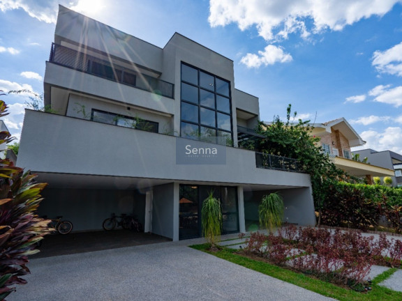 Casa com 5 Quartos à Venda, 486 m² em Medeiros - Jundiaí
