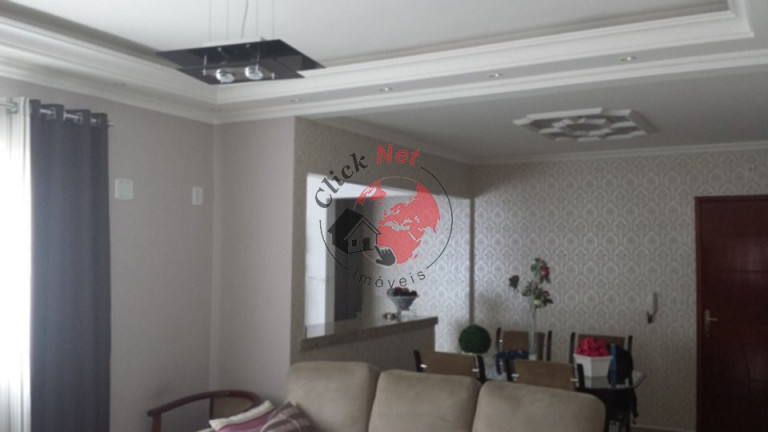 Imagem Apartamento com 4 Quartos à Venda, 188 m² em Centro - São Bernardo Do Campo Imagem Apartamento com 4 Quartos à Venda, 188 m² em Centro - São Bernardo Do Campo