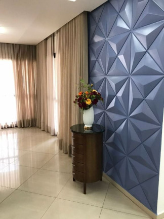 Imagem Apartamento com 3 Quartos à Venda, 380 m² em Centro - Suzano