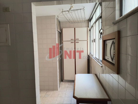 Imagem Apartamento com 2 Quartos à Venda, 93 m² em Icaraí - Niterói