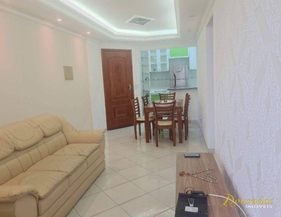 Imagem Apartamento com 2 Quartos para Alugar, 69 m² em Aviação - Praia Grande Imagem Apartamento com 2 Quartos para Alugar, 69 m² em Aviação - Praia Grande