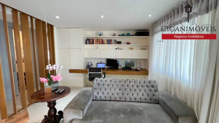 Imagem Apartamento com 4 Quartos à Venda, 122 m² em Recreio Dos Bandeirantes - Rio De Janeiro