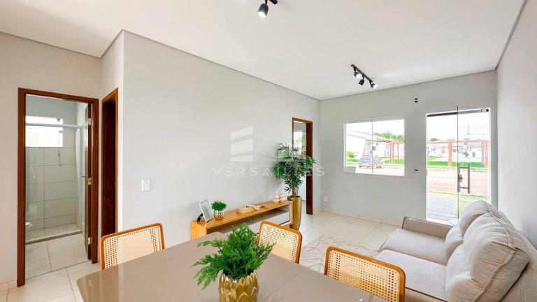 Imagem Casa com 3 Quartos à Venda, 74 m² em Nova Esperança - Porto Velho Imagem Casa com 3 Quartos à Venda, 74 m² em Nova Esperança - Porto Velho