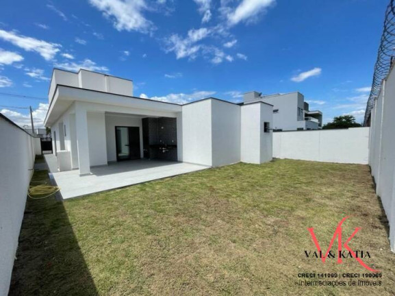 Imagem Casa de Condomínio com 3 Quartos à Venda, em Quiririm - Taubaté Imagem Casa de Condomínio com 3 Quartos à Venda, em Quiririm - Taubaté