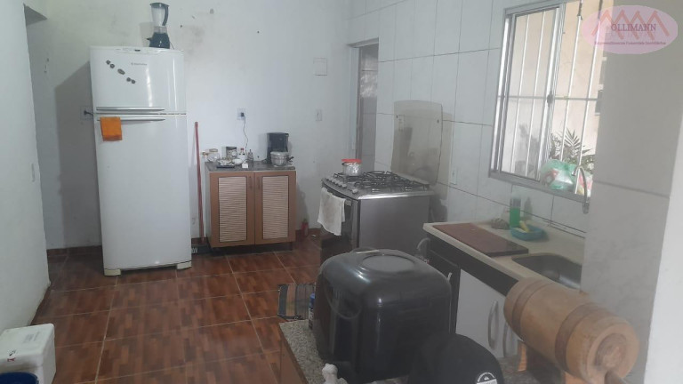 Imagem Sobrado com 3 Quartos à Venda, 87 m² em Vila Fátima - Suzano