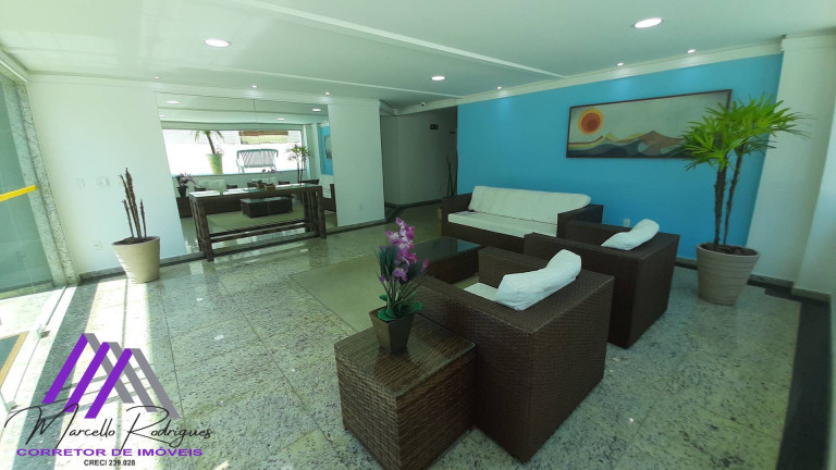 Imagem Apartamento com 1 Quarto à Venda, 60 m² em Vila Tupi - Praia Grande