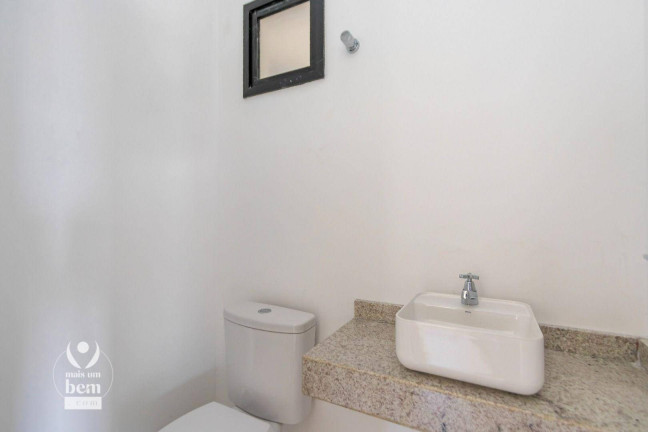 Imagem Sobrado com 3 Quartos à Venda, 101 m² em Bairro Alto - Curitiba