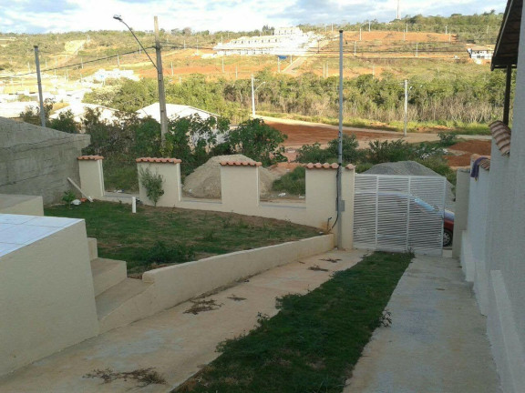 Imagem Casa com 2 Quartos à Venda, 54 m² em São Pedro - Esmeraldas
