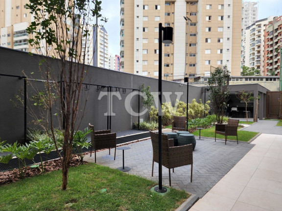 Imagem Apartamento com 1 Quarto à Venda, 26 m² em Itaim Bibi - São Paulo Imagem Apartamento com 1 Quarto à Venda, 26 m² em Itaim Bibi - São Paulo