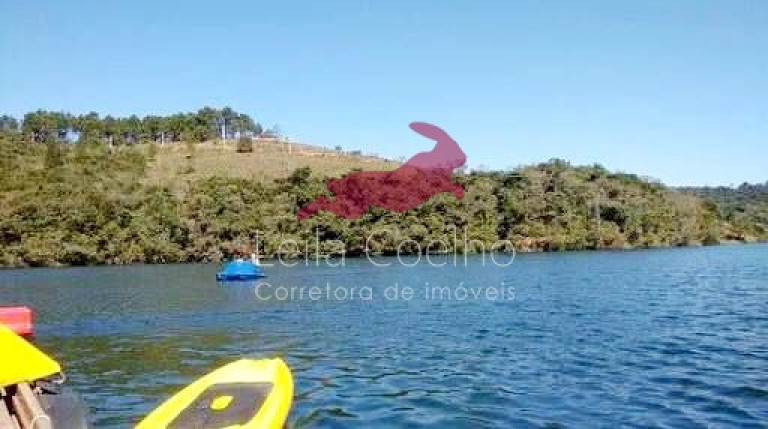Imagem Terreno à Venda, 360 m² em Acuruí - Itabirito