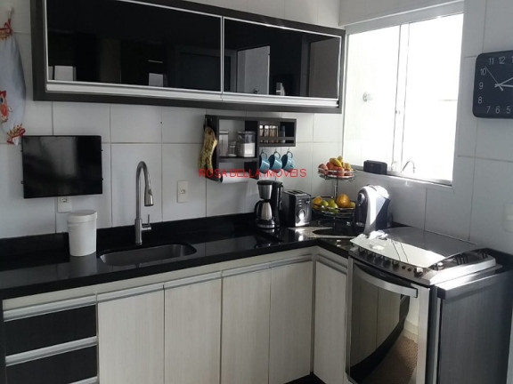 Imagem Casa com 3 Quartos à Venda, 121 m² em Jardim Perolla - Itupeva Imagem Casa com 3 Quartos à Venda, 121 m² em Jardim Perolla - Itupeva