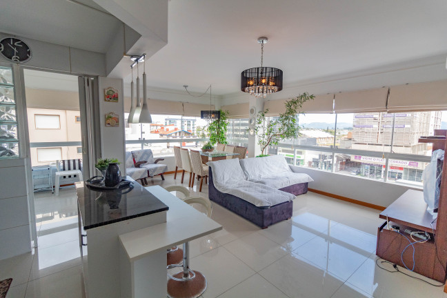 Imagem Apartamento com 2 Quartos à Venda, 75 m² em Zona Nova - Capão Da Canoa