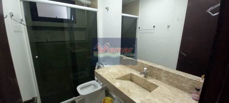 Imagem Apartamento com 3 Quartos para Alugar, 120 m² em Enseada - Guarujá Imagem Apartamento com 3 Quartos para Alugar, 120 m² em Enseada - Guarujá