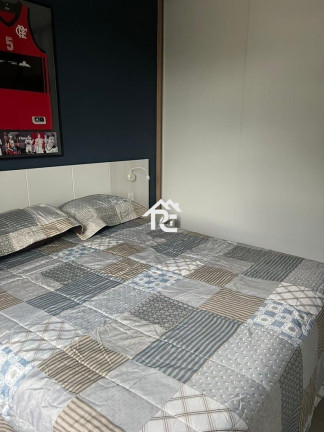 Imagem Apartamento com 3 Quartos à Venda, 139 m² em Icaraí - Niterói Imagem Apartamento com 3 Quartos à Venda, 139 m² em Icaraí - Niterói