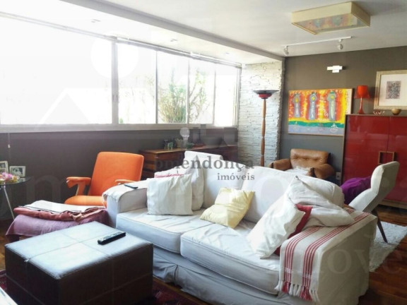 Imagem Apartamento com 3 Quartos à Venda, 130 m² em Perdizes - São Paulo Imagem Apartamento com 3 Quartos à Venda, 130 m² em Perdizes - São Paulo