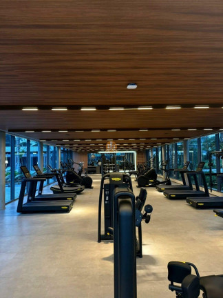 Imagem Imóvel com 3 Quartos à Venda, 142 m² em Real Parque - São Paulo Imagem Imóvel com 3 Quartos à Venda, 142 m² em Real Parque - São Paulo
