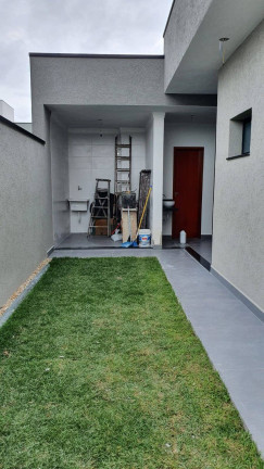 Imagem Casa com 3 Quartos à Venda, 251 m² em Guedes - Tremembé Imagem Casa com 3 Quartos à Venda, 251 m² em Guedes - Tremembé