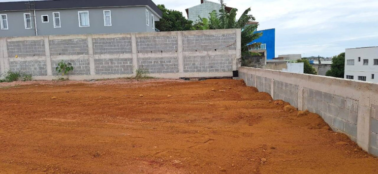 Imagem Terreno à Venda, 660 m² em Nova Ponta Da Fruta - Vila Velha