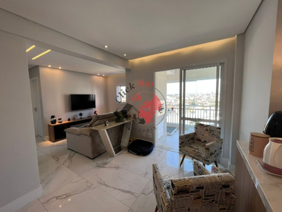 Imagem Apartamento com 2 Quartos à Venda, 75 m² em Vila Apiaí - Santo André Imagem Apartamento com 2 Quartos à Venda, 75 m² em Vila Apiaí - Santo André