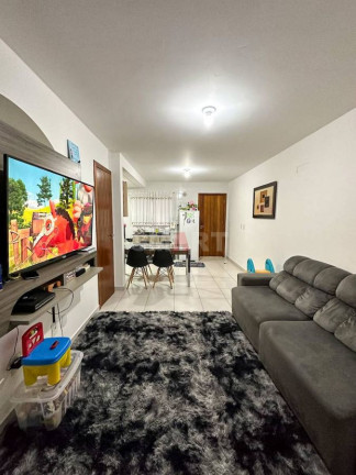 Imagem Casa com 2 Quartos à Venda, 69 m² em Três Rios Do Norte - Jaraguá Do Sul Imagem Casa com 2 Quartos à Venda, 69 m² em Três Rios Do Norte - Jaraguá Do Sul