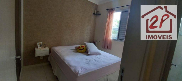 Imagem Apartamento com 2 Quartos à Venda, 55 m² em Vila Zizinha - São José Dos Campos Imagem Apartamento com 2 Quartos à Venda, 55 m² em Vila Zizinha - São José Dos Campos