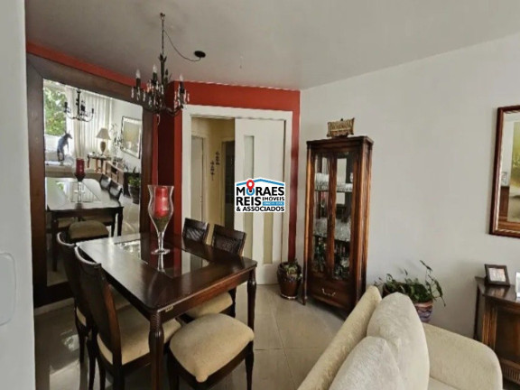 Imagem Apartamento com 3 Quartos à Venda, 131 m² em Moema - São Paulo Imagem Apartamento com 3 Quartos à Venda, 131 m² em Moema - São Paulo