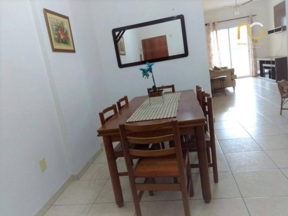 Imagem Apartamento com 2 Quartos à Venda, 93 m² em Tupi - Praia Grande