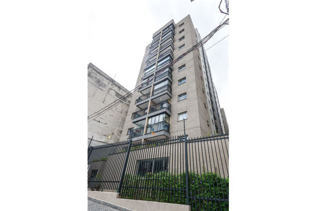 Imagem Apartamento com 1 Quarto à Venda, 27 m² em Liberdade - São Paulo Imagem Apartamento com 1 Quarto à Venda, 27 m² em Liberdade - São Paulo