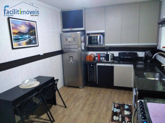 Imagem Sobrado com 2 Quartos à Venda, 124 m² em Planalto - São Bernardo Do Campo Imagem Sobrado com 2 Quartos à Venda, 124 m² em Planalto - São Bernardo Do Campo