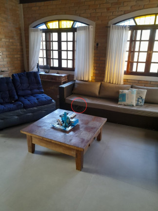 Imagem Casa com 3 Quartos à Venda, 170 m² em Boiçucanga - São Sebastião Imagem Casa com 3 Quartos à Venda, 170 m² em Boiçucanga - São Sebastião